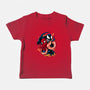 Partner In Crime-Baby-Basic-Tee-spoilerinc