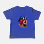 Partner In Crime-Baby-Basic-Tee-spoilerinc