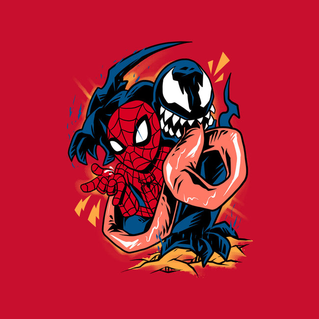 Partner In Crime-Baby-Basic-Tee-spoilerinc