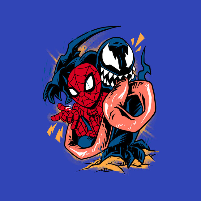 Partner In Crime-None-Drawstring-Bag-spoilerinc