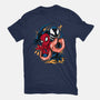 Partner In Crime-Mens-Basic-Tee-spoilerinc