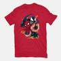 Partner In Crime-Mens-Basic-Tee-spoilerinc