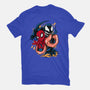 Partner In Crime-Mens-Basic-Tee-spoilerinc