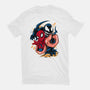 Partner In Crime-Mens-Basic-Tee-spoilerinc