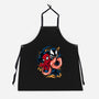 Partner In Crime-Unisex-Kitchen-Apron-spoilerinc