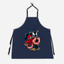 Partner In Crime-Unisex-Kitchen-Apron-spoilerinc