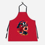 Partner In Crime-Unisex-Kitchen-Apron-spoilerinc