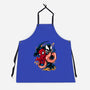 Partner In Crime-Unisex-Kitchen-Apron-spoilerinc