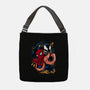Partner In Crime-None-Adjustable Tote-Bag-spoilerinc