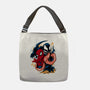 Partner In Crime-None-Adjustable Tote-Bag-spoilerinc