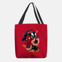 Partner In Crime-None-Basic Tote-Bag-spoilerinc