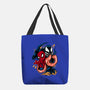 Partner In Crime-None-Basic Tote-Bag-spoilerinc