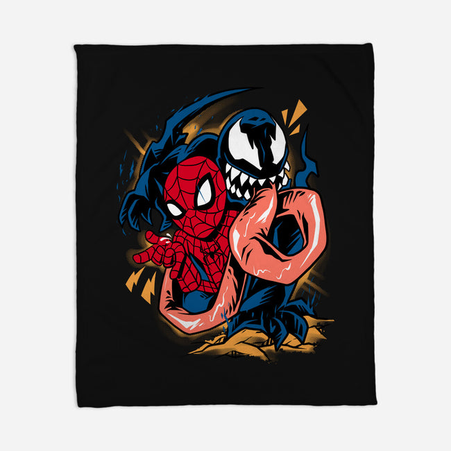 Partner In Crime-None-Fleece-Blanket-spoilerinc