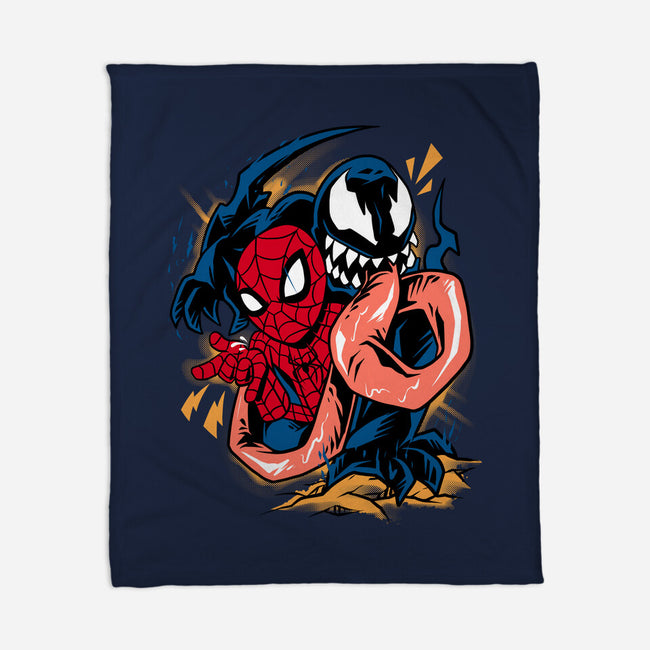 Partner In Crime-None-Fleece-Blanket-spoilerinc