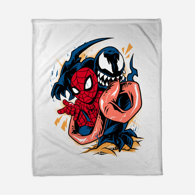 Partner In Crime-None-Fleece-Blanket-spoilerinc