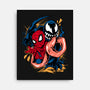 Partner In Crime-None-Stretched-Canvas-spoilerinc