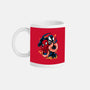 Partner In Crime-None-Mug-Drinkware-spoilerinc