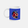 Partner In Crime-None-Mug-Drinkware-spoilerinc