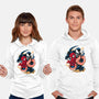Partner In Crime-Unisex-Pullover-Sweatshirt-spoilerinc