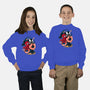 Partner In Crime-Youth-Crew Neck-Sweatshirt-spoilerinc