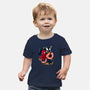 Partner In Crime-Baby-Basic-Tee-spoilerinc