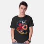 Partner In Crime-Mens-Basic-Tee-spoilerinc