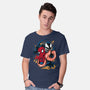 Partner In Crime-Mens-Basic-Tee-spoilerinc