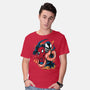 Partner In Crime-Mens-Basic-Tee-spoilerinc