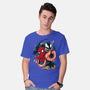 Partner In Crime-Mens-Basic-Tee-spoilerinc