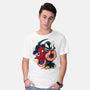 Partner In Crime-Mens-Basic-Tee-spoilerinc