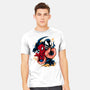 Partner In Crime-Mens-Heavyweight-Tee-spoilerinc