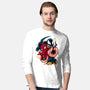 Partner In Crime-Mens-Long Sleeved-Tee-spoilerinc