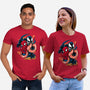 Partner In Crime-Unisex-Basic-Tee-spoilerinc