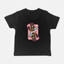 Stay Kinetic-Baby-Basic-Tee-glitchygorilla