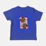 Stay Kinetic-Baby-Basic-Tee-glitchygorilla