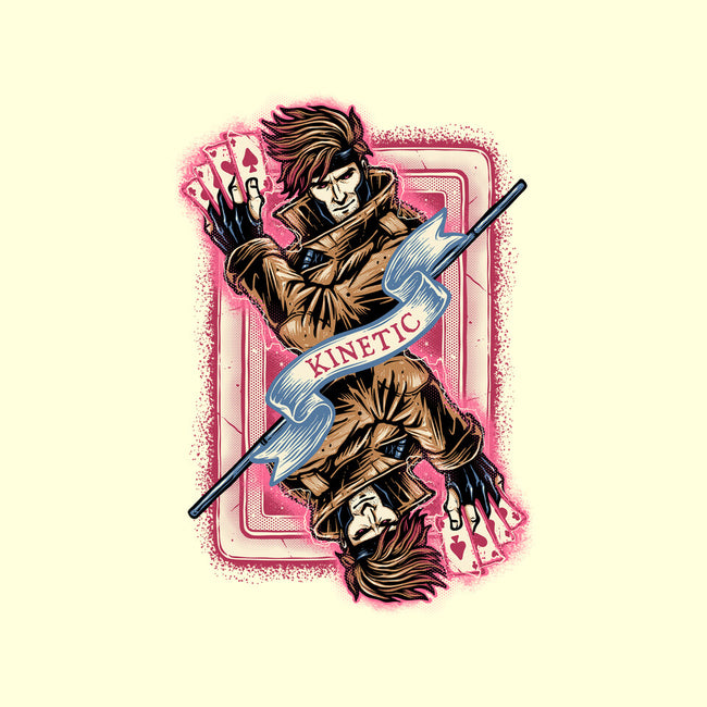 Stay Kinetic-Mens-Premium-Tee-glitchygorilla