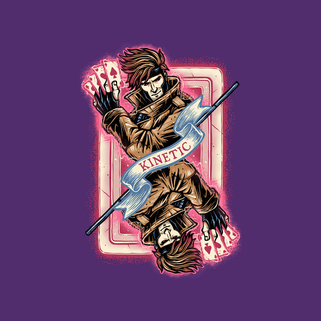 Stay Kinetic-None-Matte-Poster-glitchygorilla