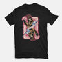 Stay Kinetic-Mens-Premium-Tee-glitchygorilla