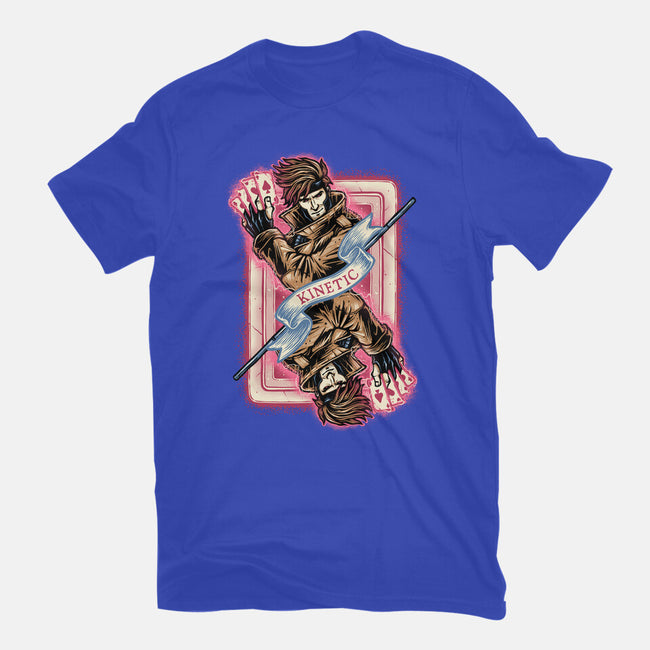 Stay Kinetic-Youth-Basic-Tee-glitchygorilla