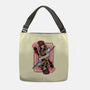 Stay Kinetic-None-Adjustable Tote-Bag-glitchygorilla