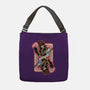 Stay Kinetic-None-Adjustable Tote-Bag-glitchygorilla