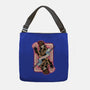Stay Kinetic-None-Adjustable Tote-Bag-glitchygorilla