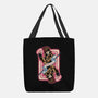 Stay Kinetic-None-Basic Tote-Bag-glitchygorilla