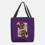 Stay Kinetic-None-Basic Tote-Bag-glitchygorilla