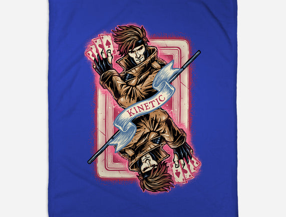 Stay Kinetic