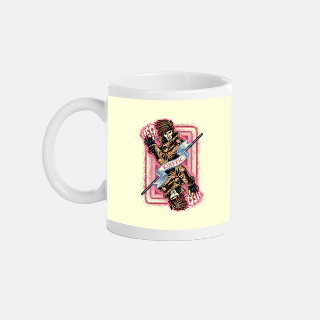 Stay Kinetic-None-Mug-Drinkware-glitchygorilla