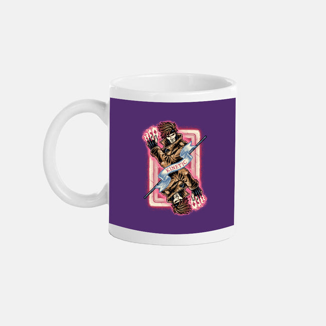 Stay Kinetic-None-Mug-Drinkware-glitchygorilla