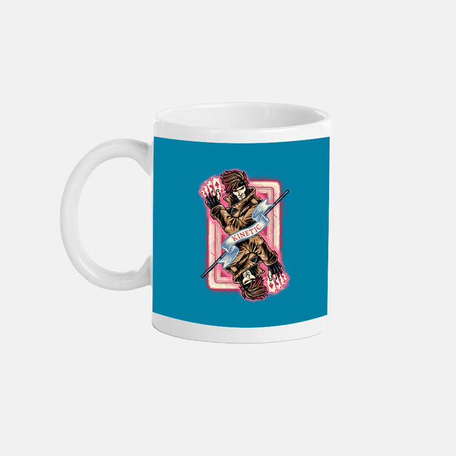Stay Kinetic-None-Mug-Drinkware-glitchygorilla