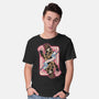 Stay Kinetic-Mens-Basic-Tee-glitchygorilla