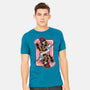 Stay Kinetic-Mens-Heavyweight-Tee-glitchygorilla